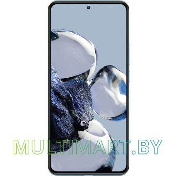 Смартфон Xiaomi 12T Pro 8GB/256GB международная версия (синий)